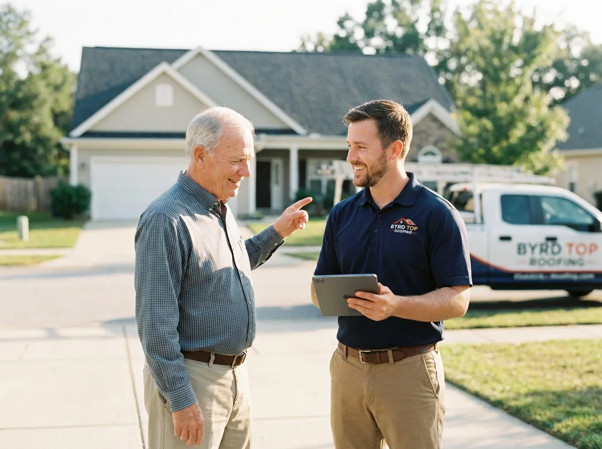 Roofing Magnolia, OH FAQs